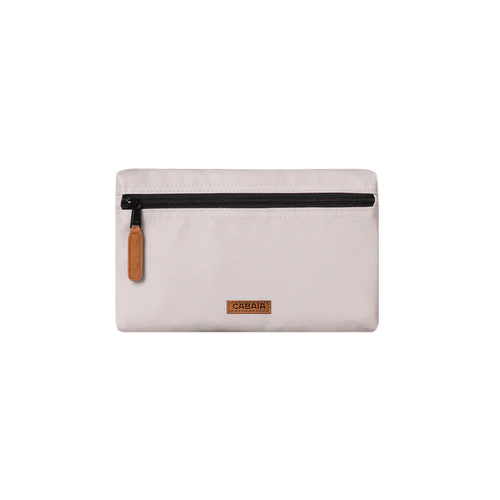 Medium front pocket, Jardin d'Essai pink