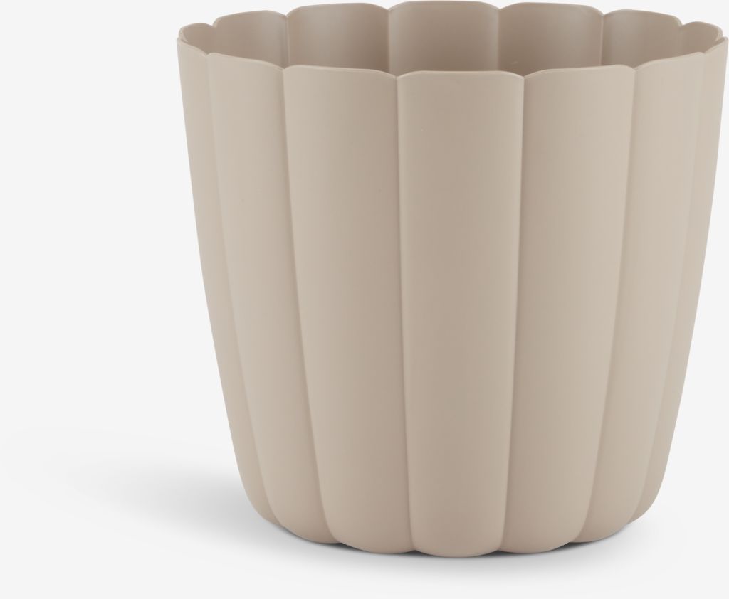 BUKSEBIE Pot de fleurs BUKSEBIE Ø29xL26 mixte