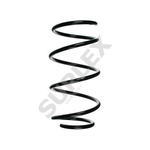 Suplex Schraubenfeder BMW 06167 - ATU