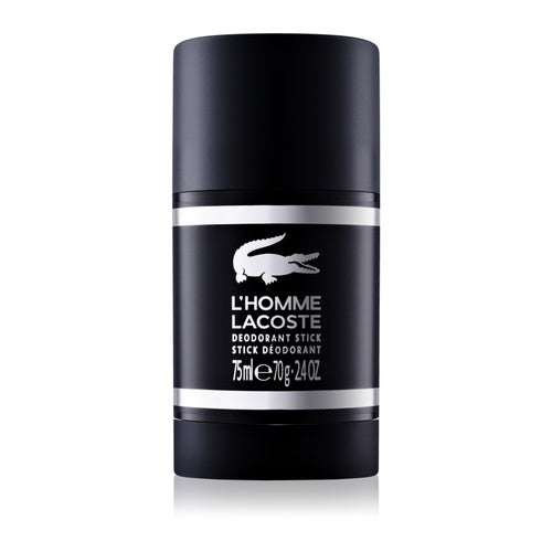Desodorante em bastão Lacoste L'homme 75 ml