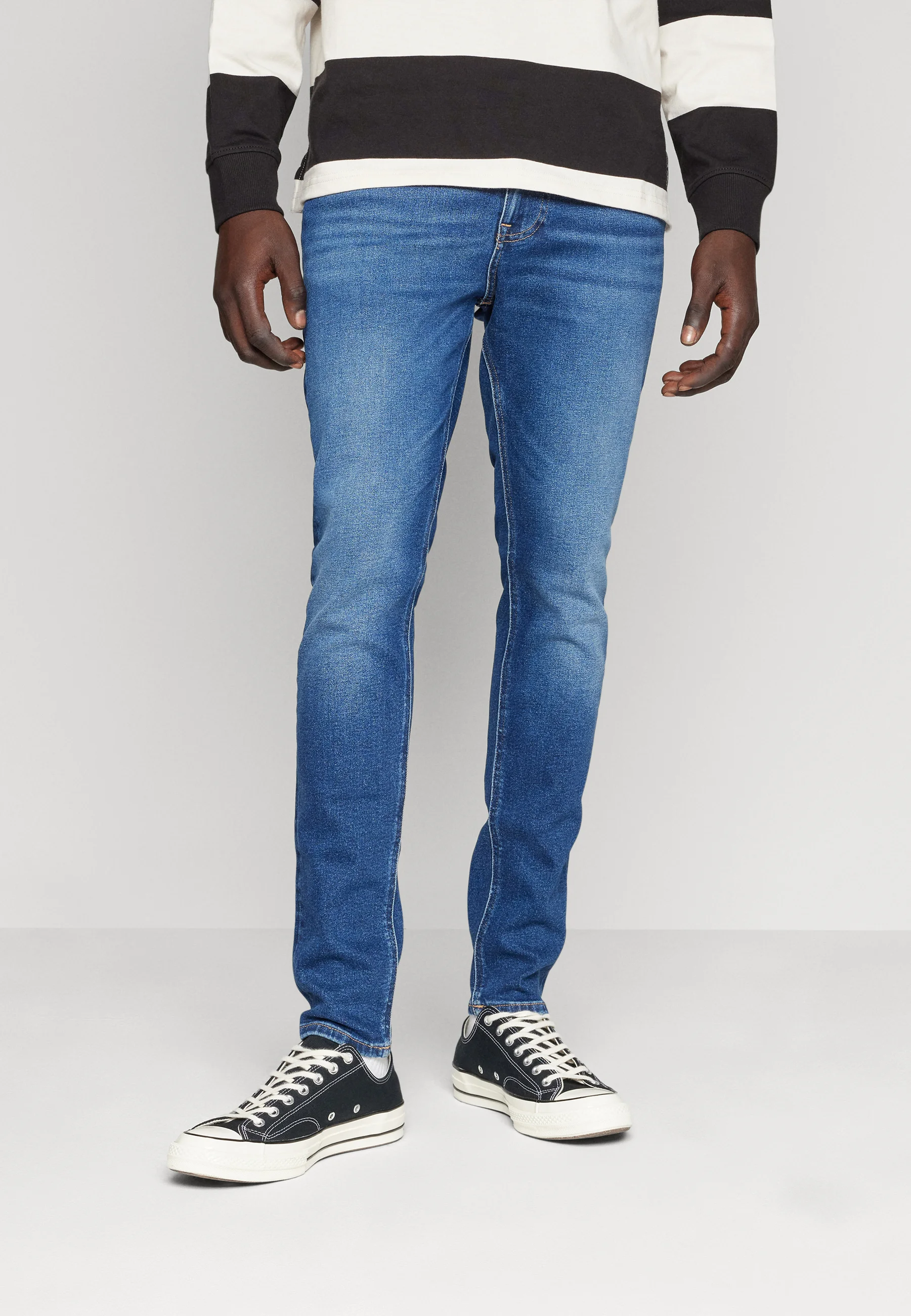 Tommy Jeans SIMON - Vaqueros ajustados