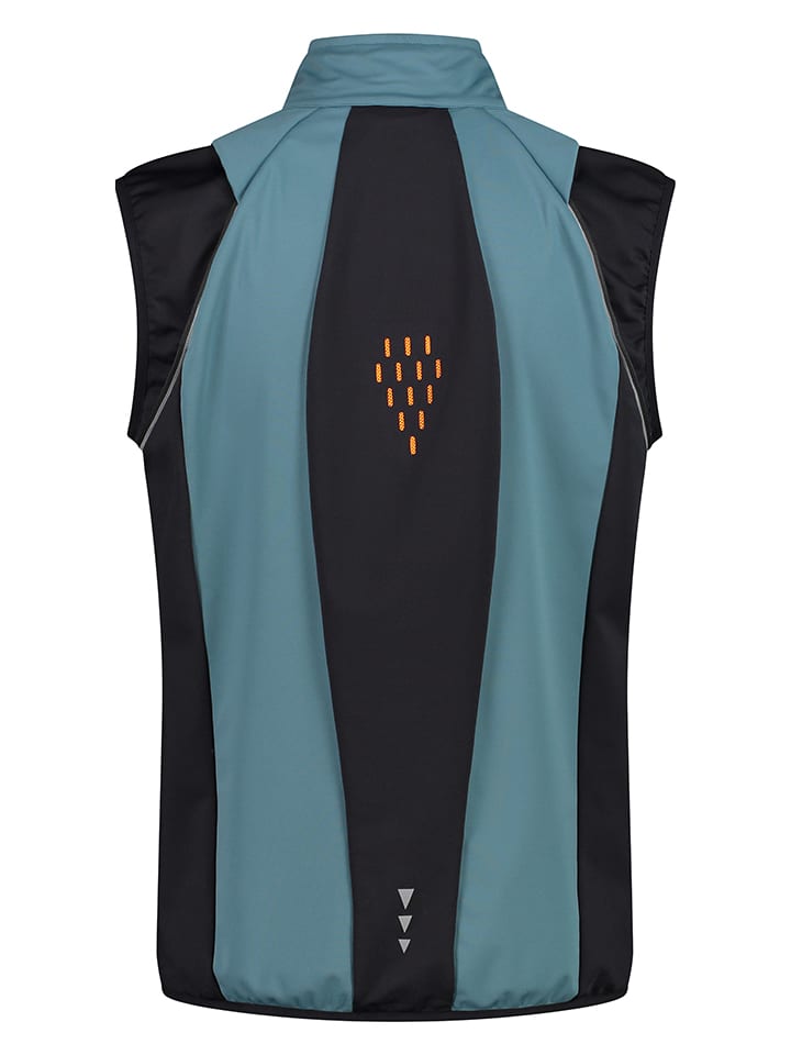 CMP Funktionsjacke in Blau günstig kaufen