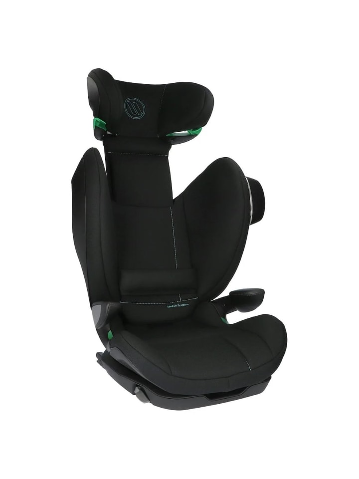 Avionaut Avionaut MaxSpace Smart Kindersitz (100-150 cm) - Farbe: Black günstig kaufen onesize