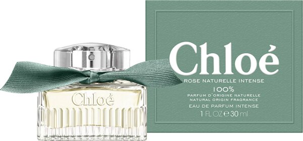 Chloé Rose Naturelle Intense Eau de Parfum