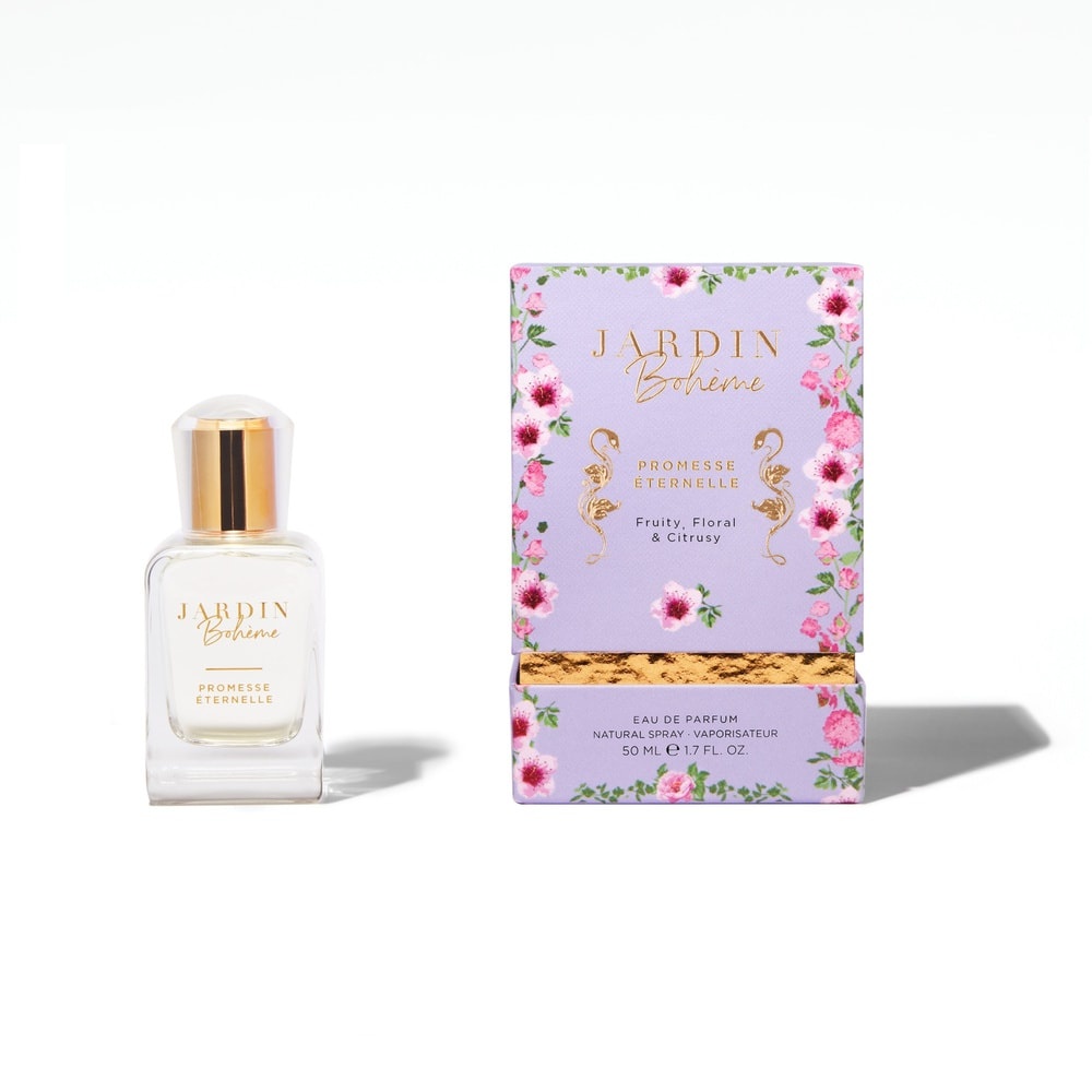 Jardin Bohème Promesse Éternelle Eau de Parfum