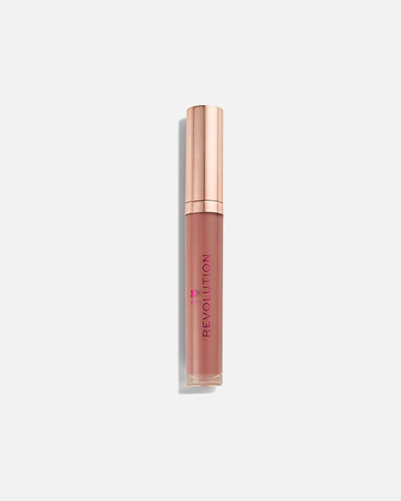 Сјај за шминку Makeup Revolution I Heart Chocolate