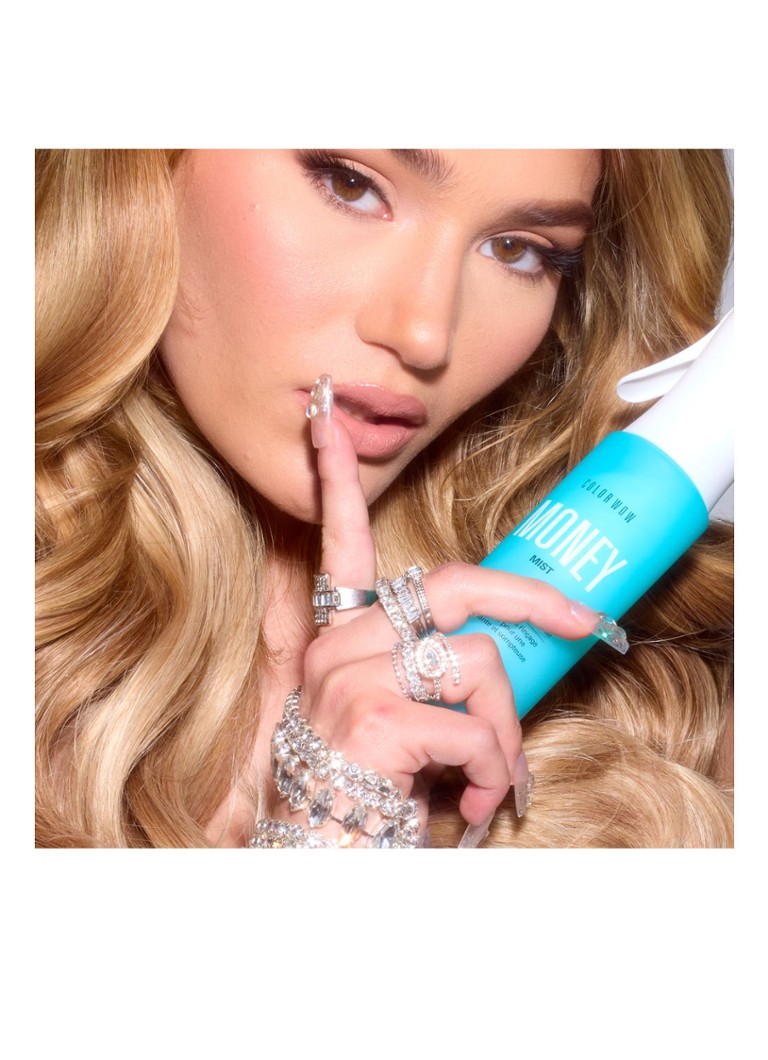 Balsam de față Color Wow Money Mist