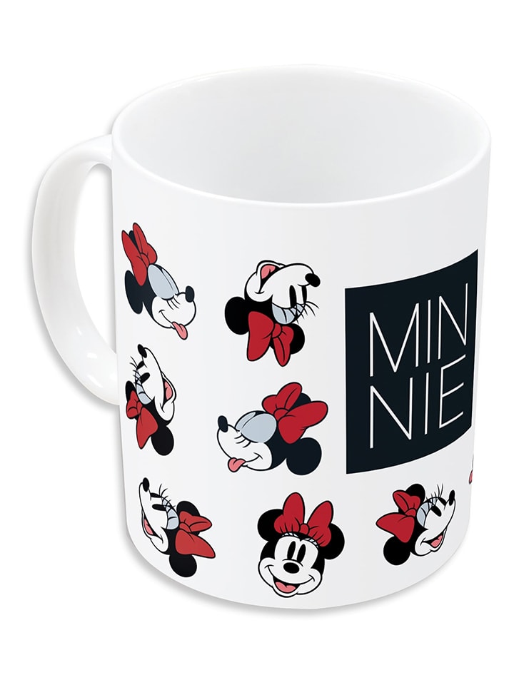 Disney Minnie Mouse Tasse 