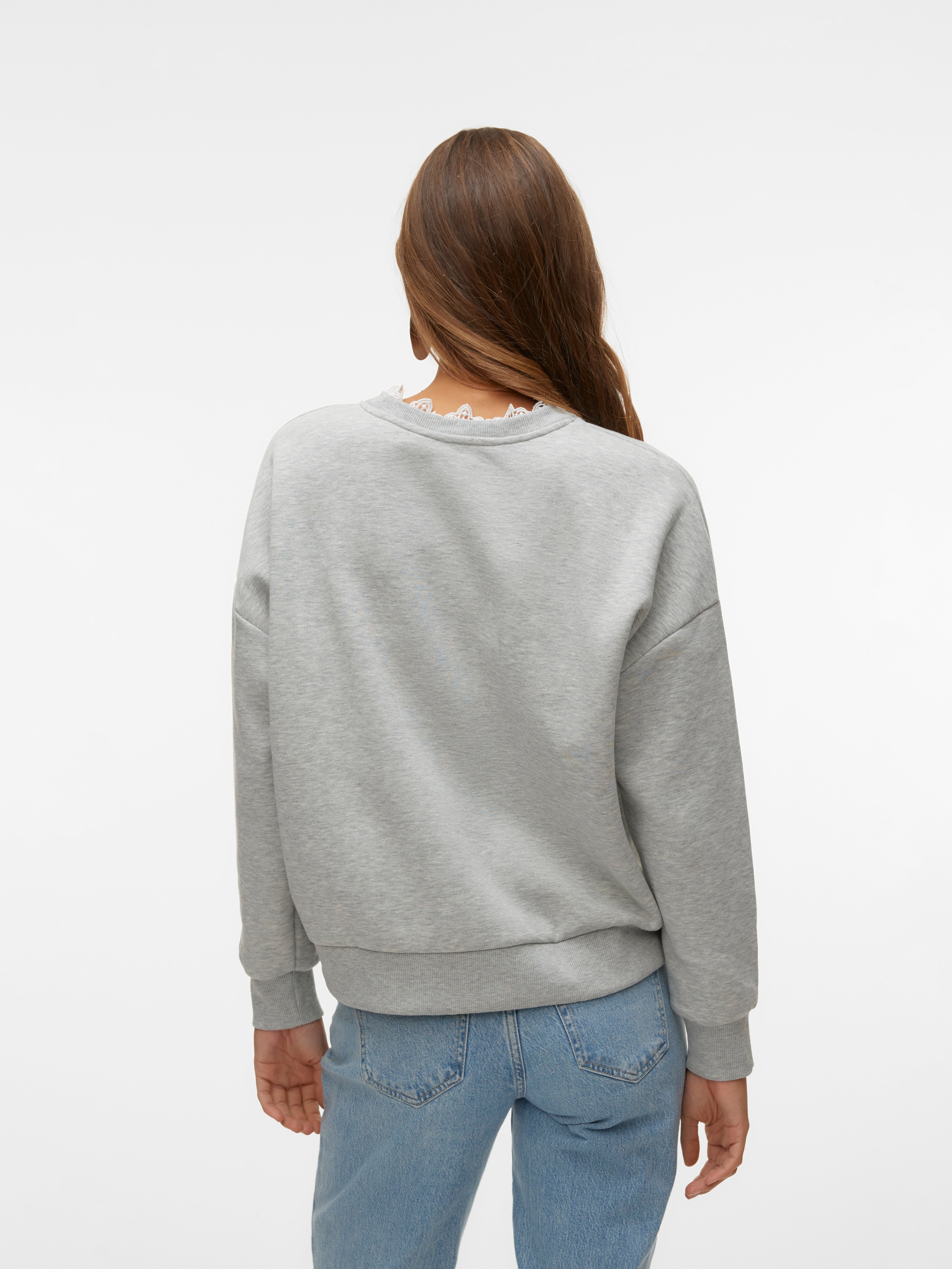 VMEBBA Sweatshirt