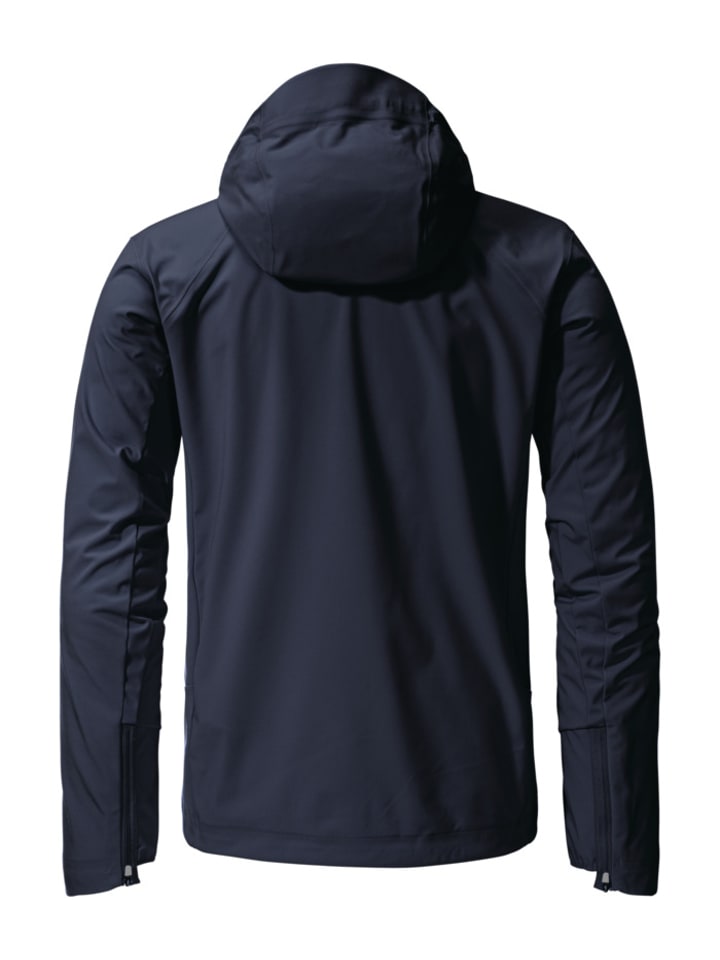 Schöffel Jacke 