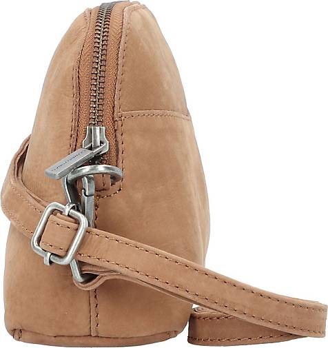 Cowboysbag Kulturbeutel Leder 22 cm