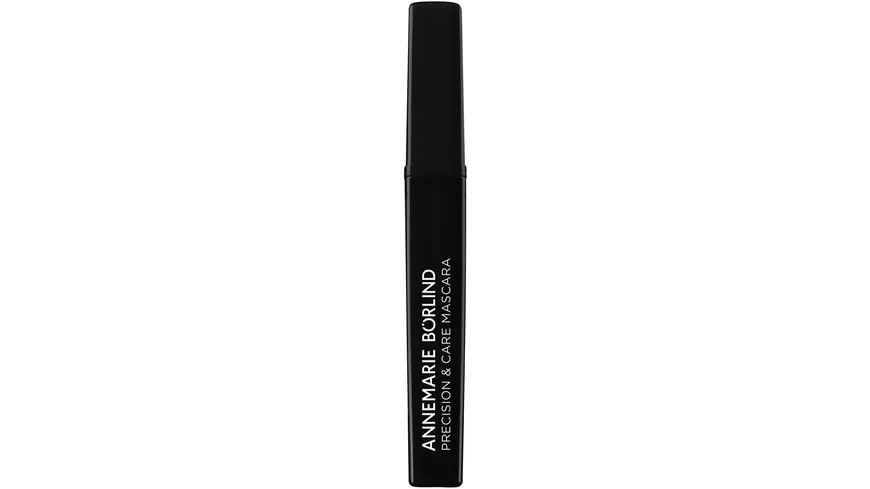 ANNEMARIE BÖRLIND Mascara Precision & Care 10 ml 2d2a26 - BLACK