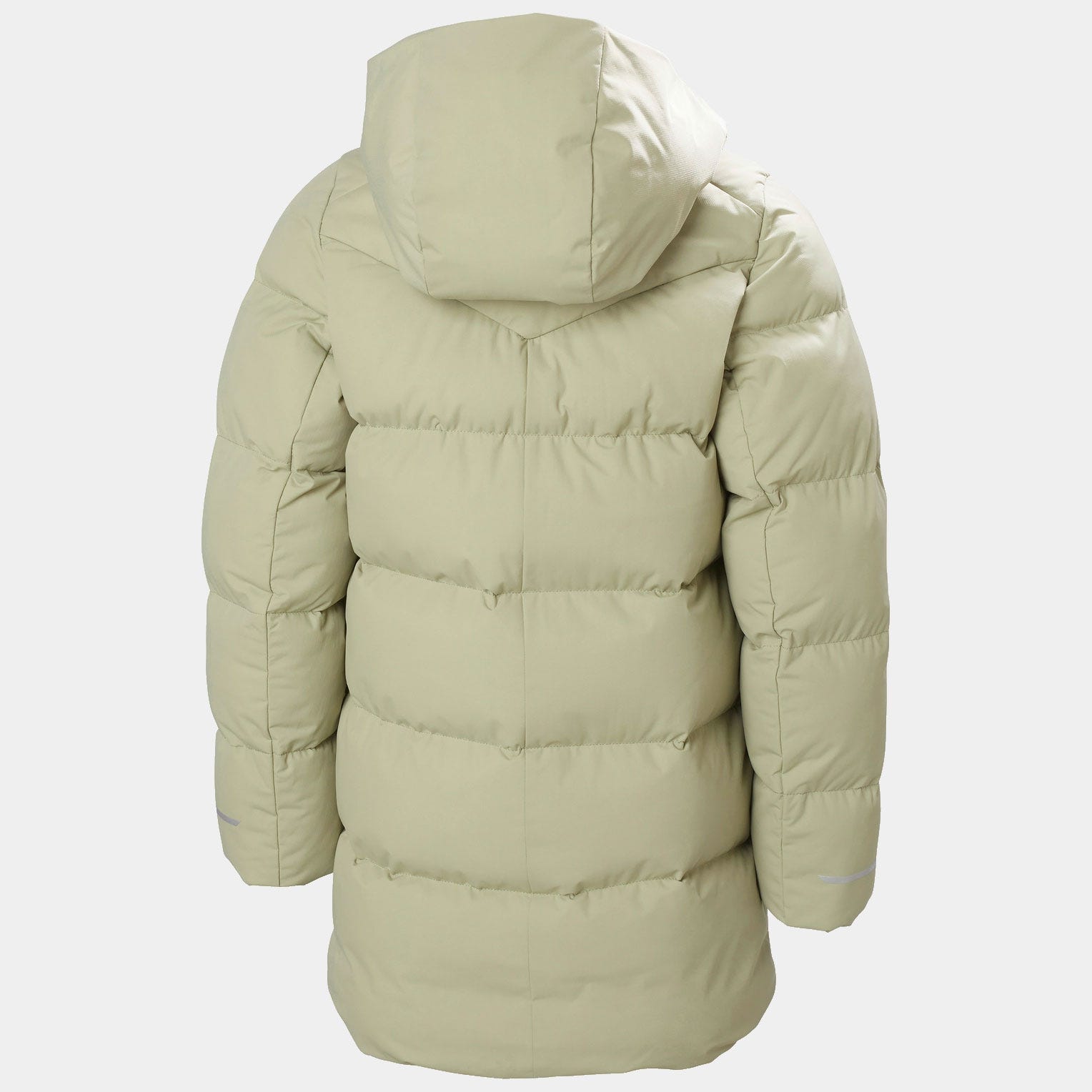 Juniors’ Adore Puffy Parka