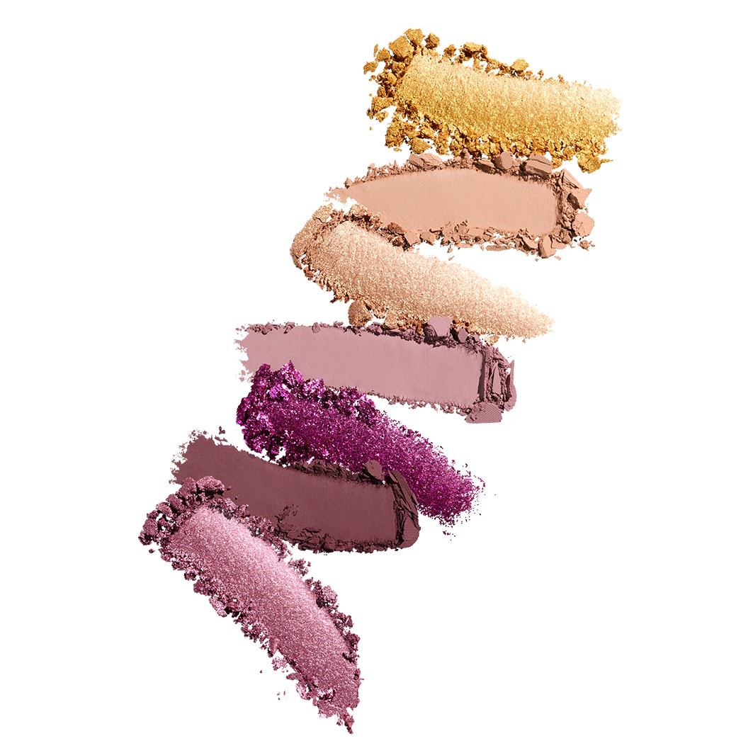 35TE Tease the Season Artistry Palette