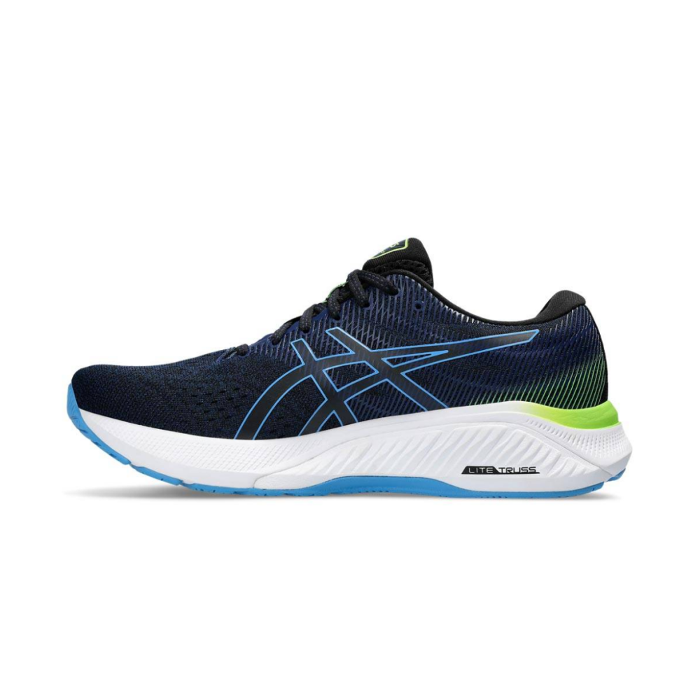 Asics GT 4000 3 1011B206-004 / blau