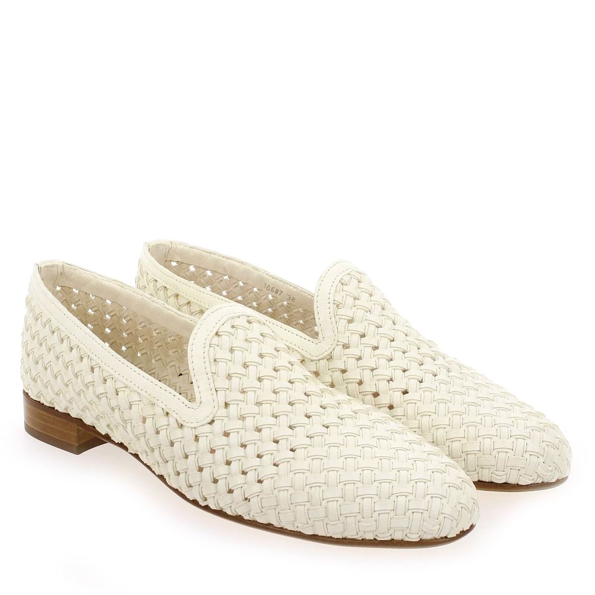 Pertini  211W30687 - Blanc
