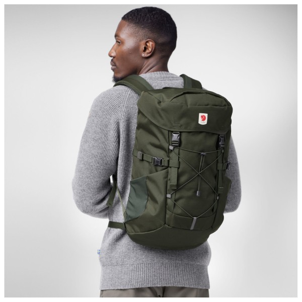 Fjällräven - Skule Top 26 - Wanderrucksack