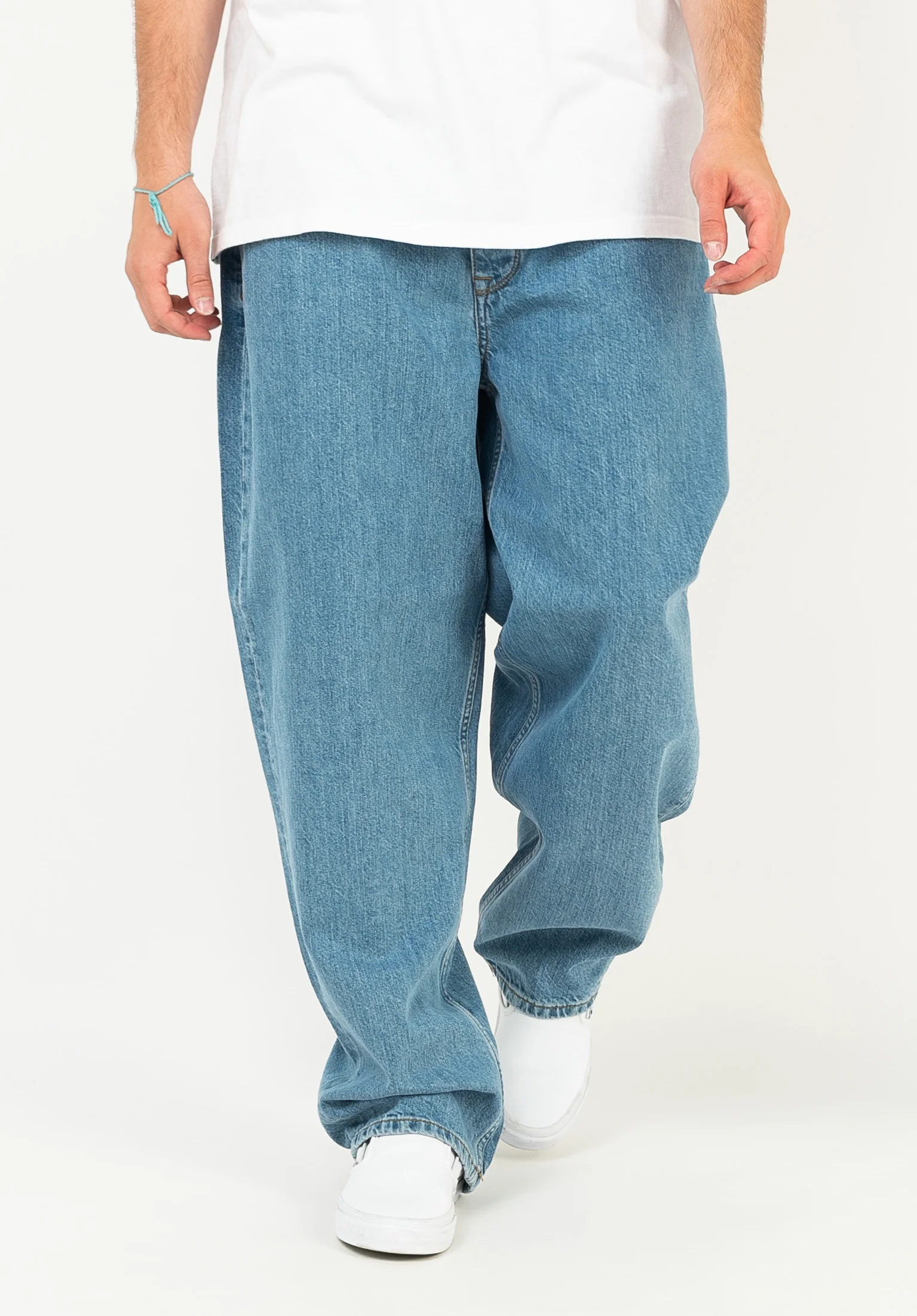 X-Tra Monster Denim
