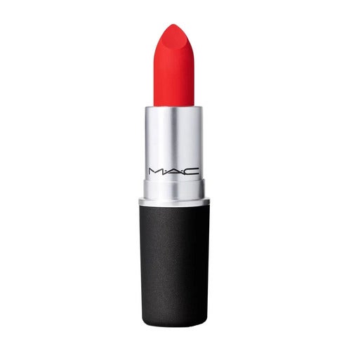 MAC Powder Kiss ajakrúzs A Little Tamed 3 gramm