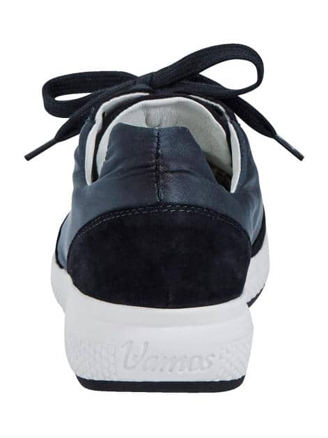 Sportschuh mit Shock-Absorber