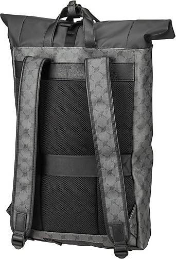 JOOP! Rolltop Rucksack Mazzolino Luc Backpack LVF