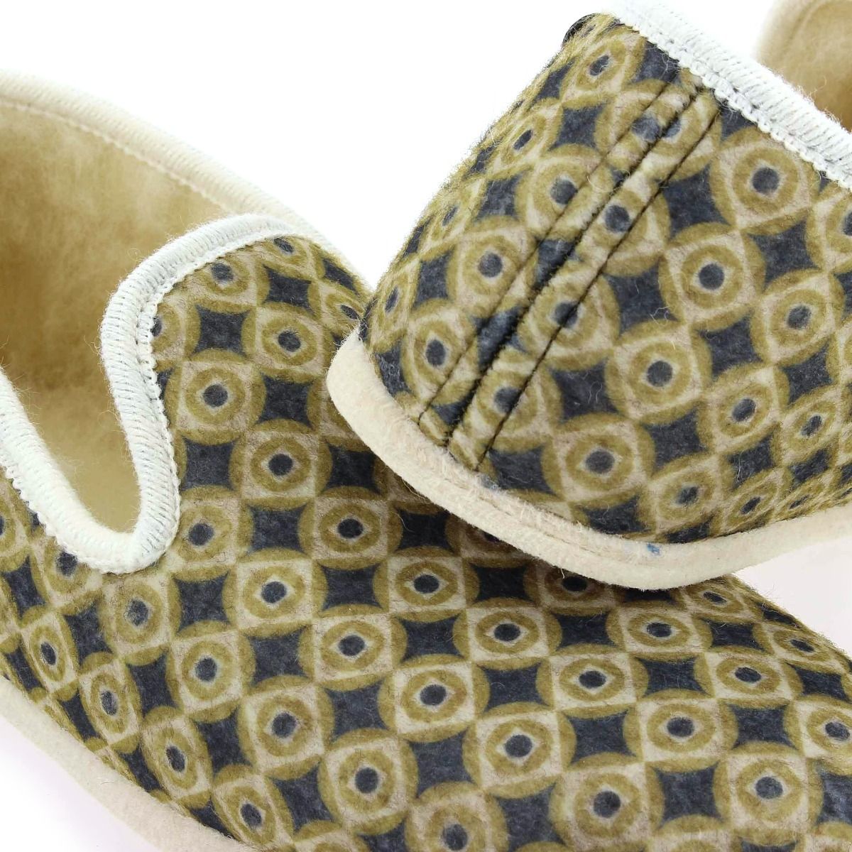Semelflex  PIERRE DOM - Beige Gris