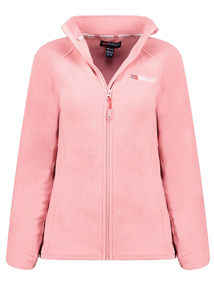 Geographical Norway Fleecejacke 