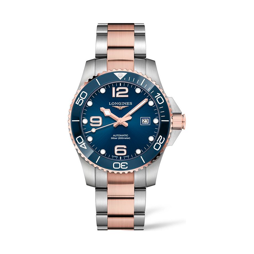 Longines Taucheruhr HydroConquest