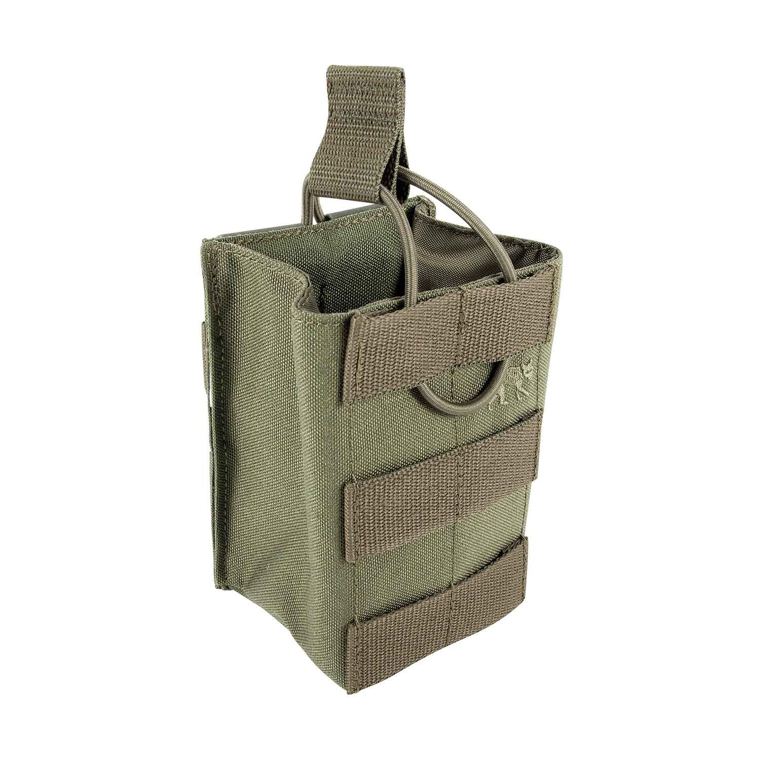 TT DBL MAG Pouch BEL MKII