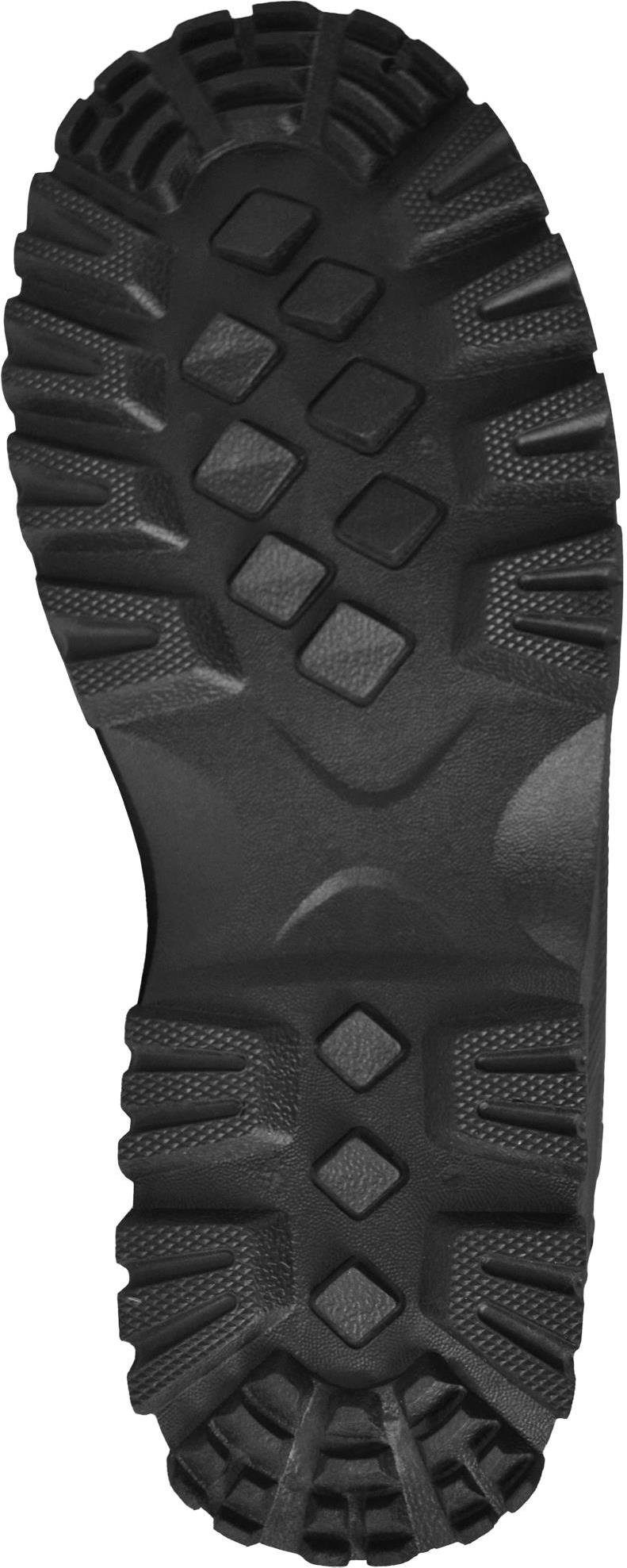 normani Herren Kälteschutzstiefel Coldery Outdoorwinterstiefel Outdoorstiefel Winterstiefel bis -40° - gefütterte Schneestiefel Snowboots Thermostiefel Jagdstiefel Schneeschuhe mit Innenfutter