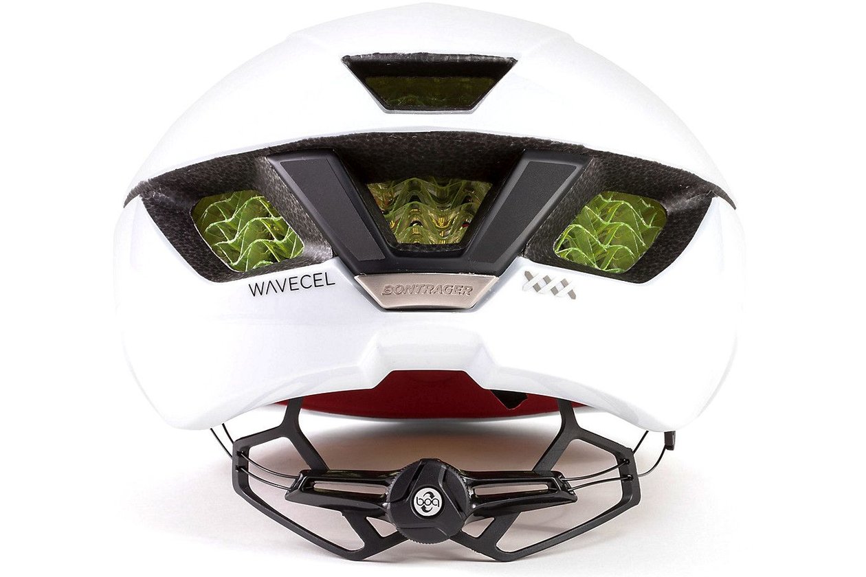 Bontrager XXX WaveCel