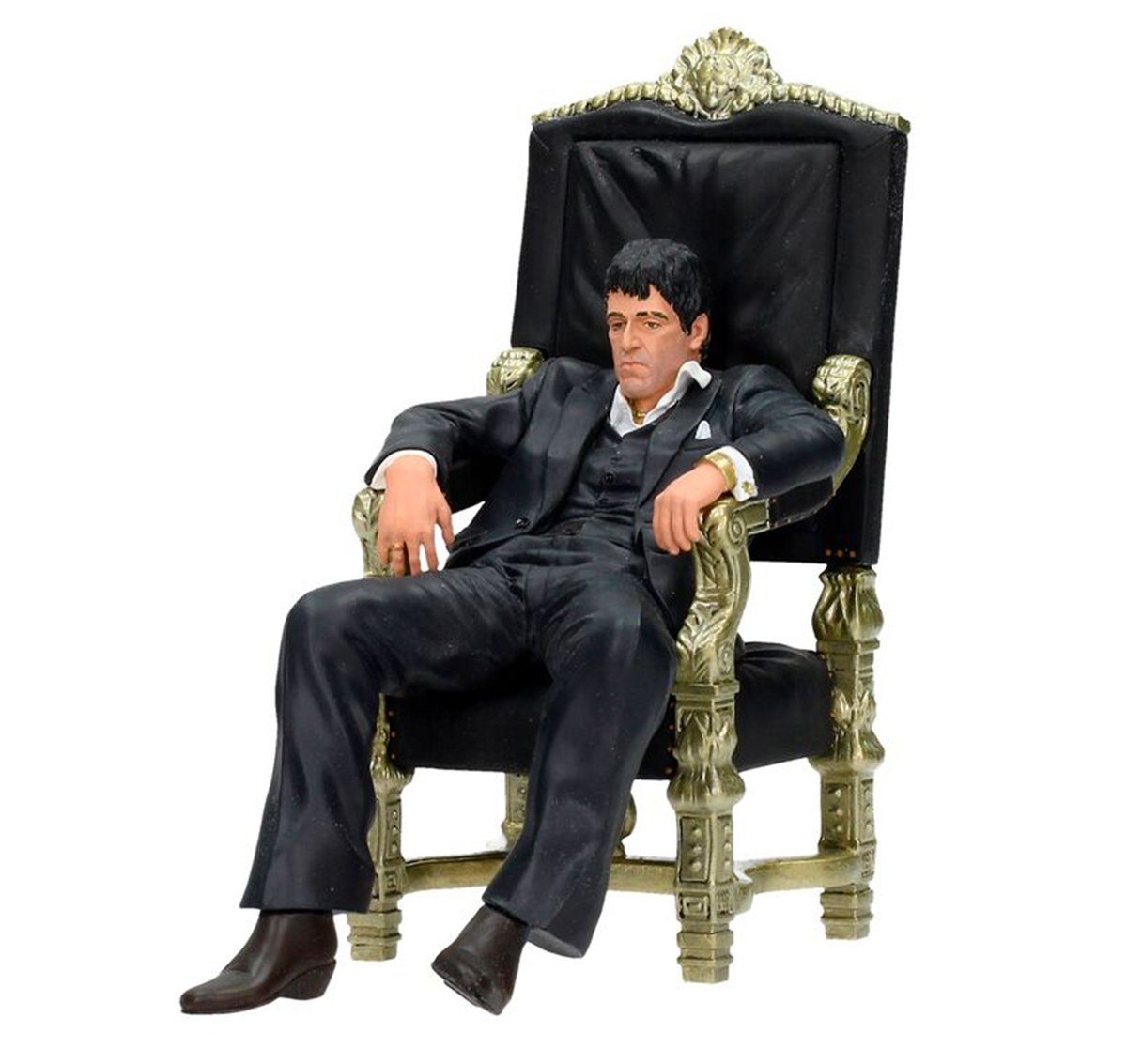 SD Toys Actionfigur Scarface Tony Montana Figur