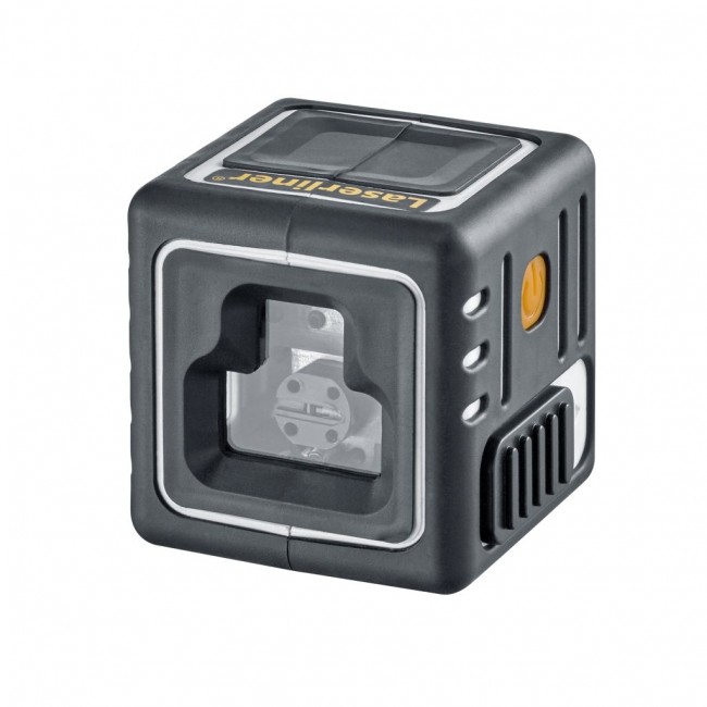 Laserliner 036.150A CompactCube Laser 3 krysslinjelaser