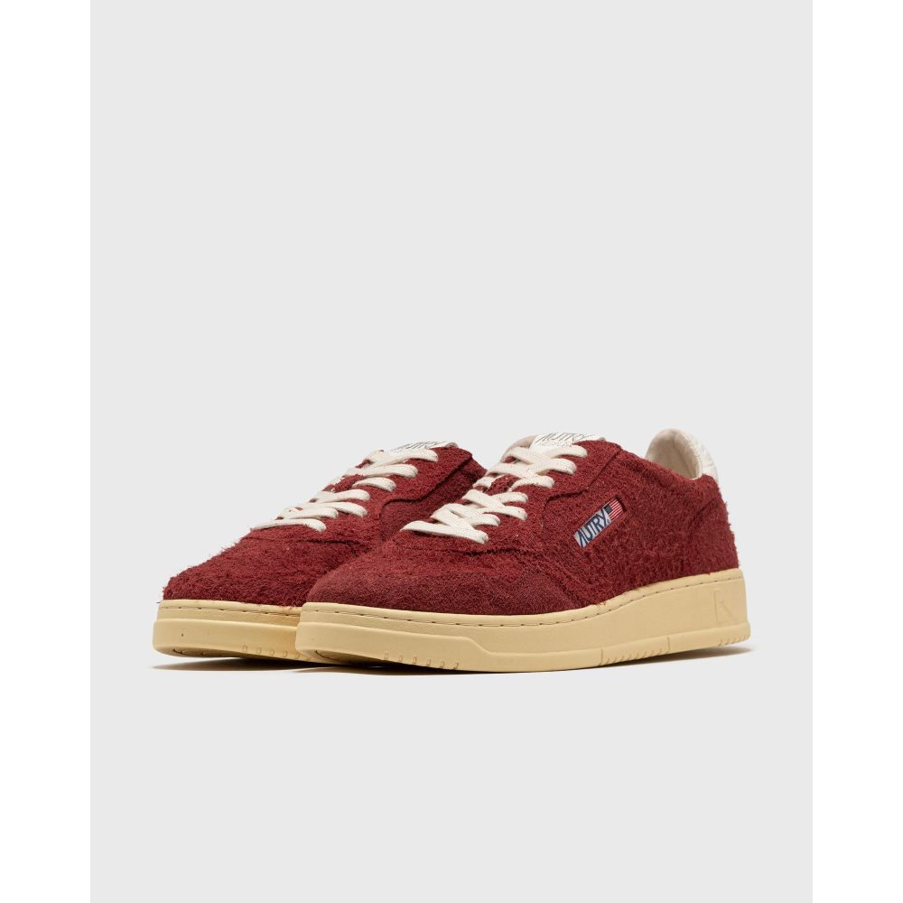 Autry MEDALIST LOW AULMHS01 / rot