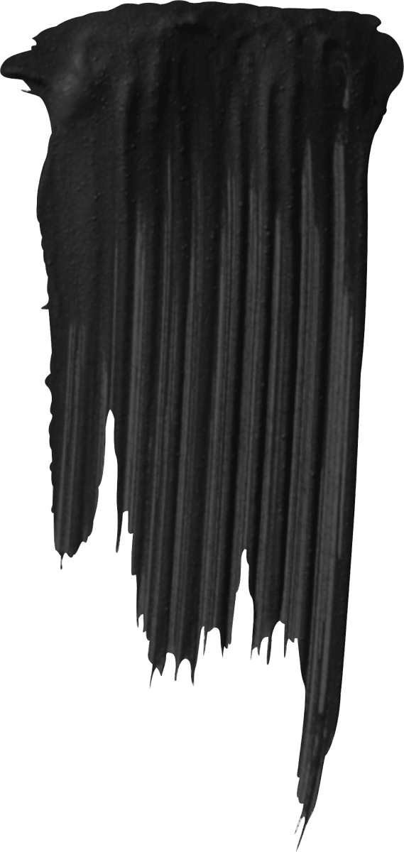 Mascara Worth The Hype Waterproof 01 Black, 7 ml