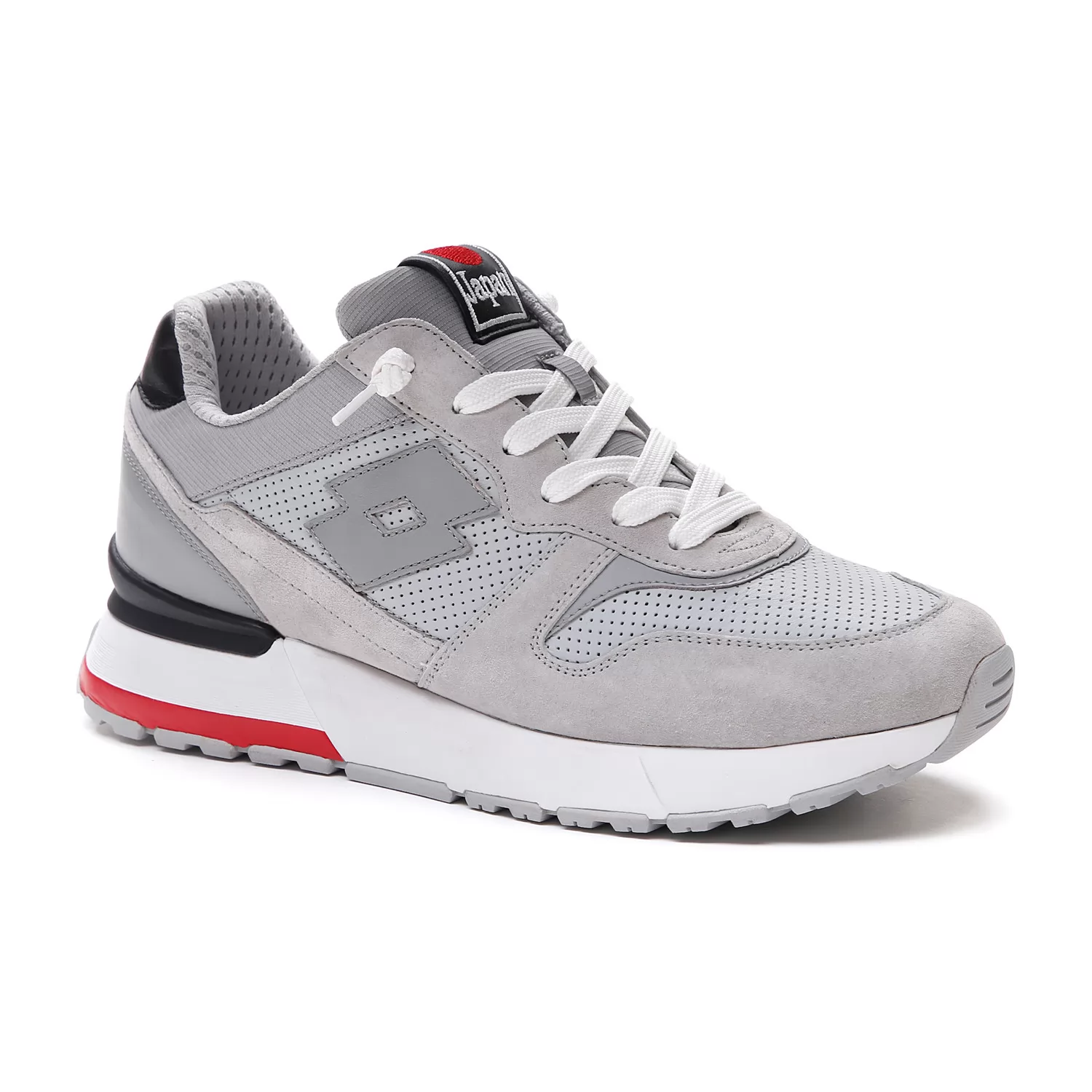 TOKYO GINZA SD VAPOR GRAY/COOL GRAY 7C