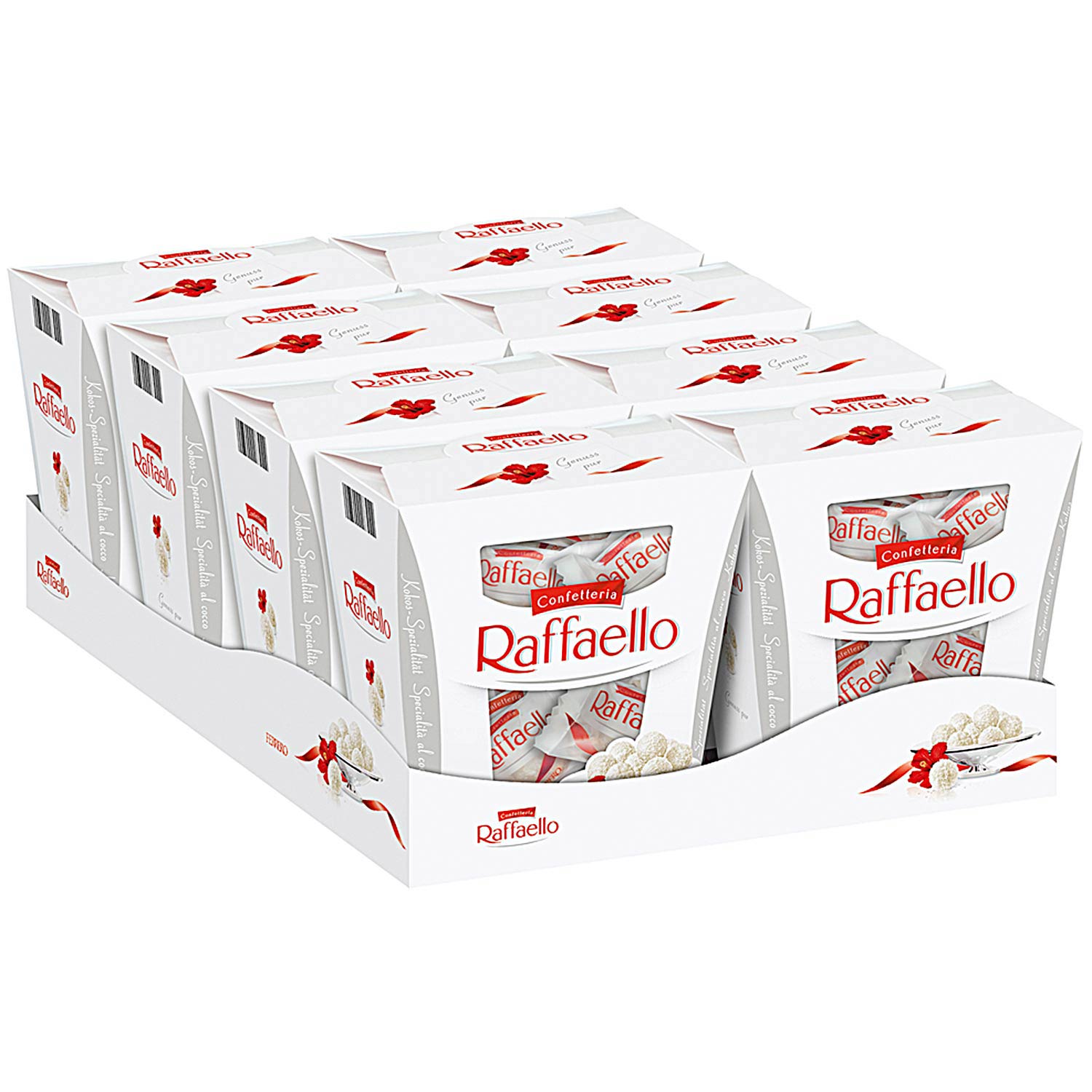 Raffaello 230g