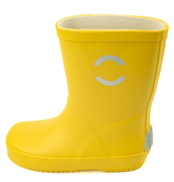Mikk-Line ~ Gummistiefel ~ Sunflower