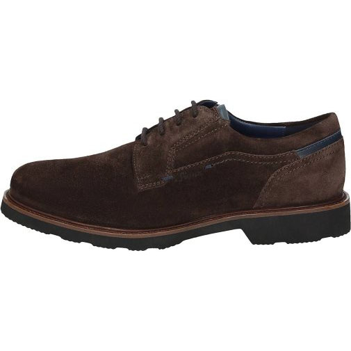 Sioux Schnürschuh Dilip-716-H
