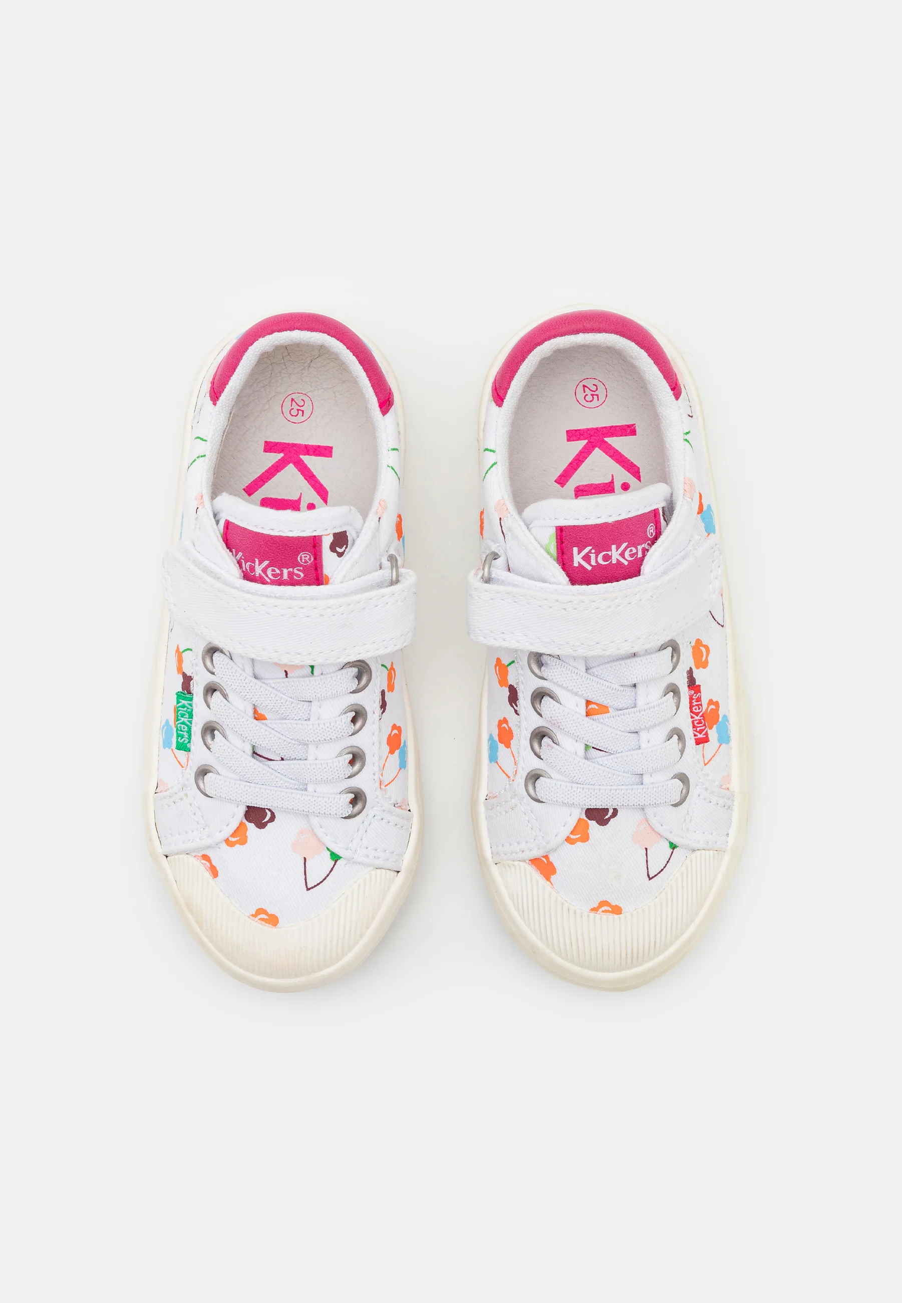 Kickers KICKGOLDI - Zapatillas bajas