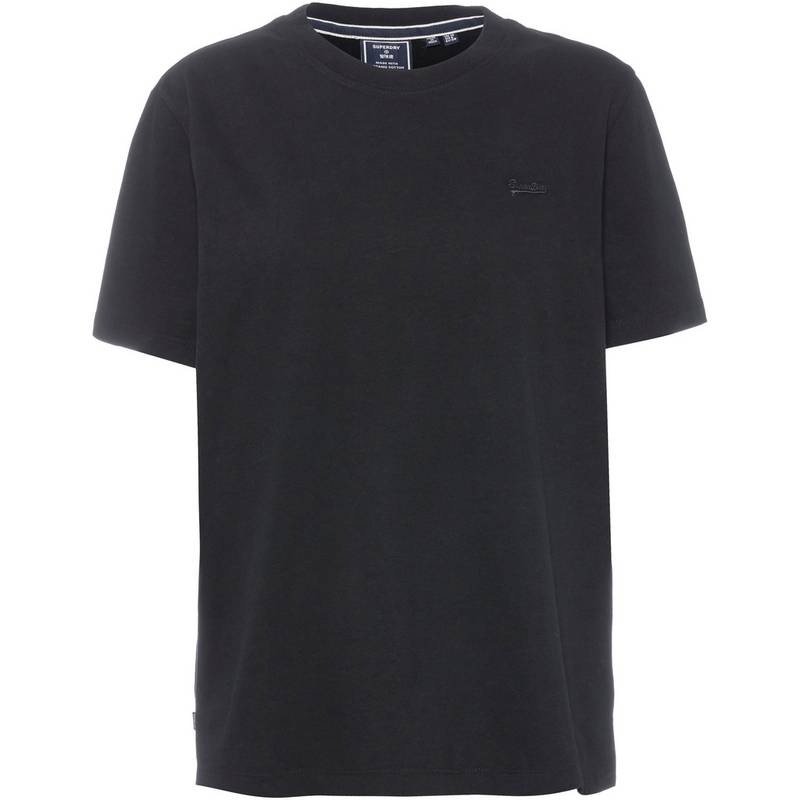 Superdry Vintage Logo T-Shirt Damen