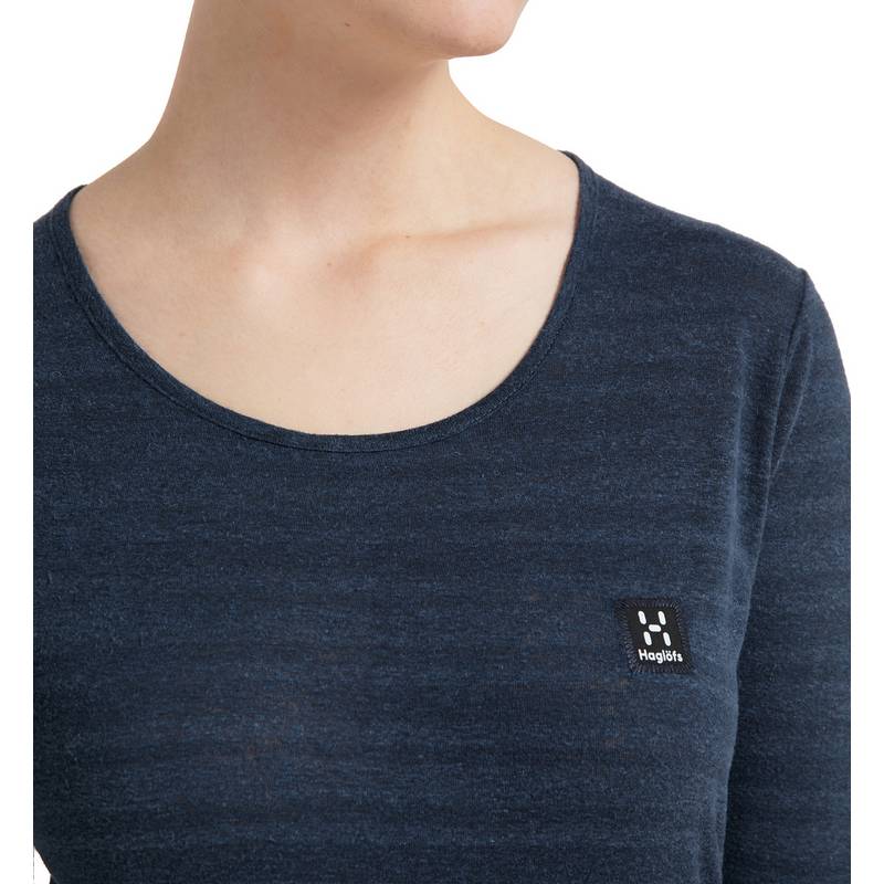 Haglöfs Dal Tee Funktionsshirt Damen