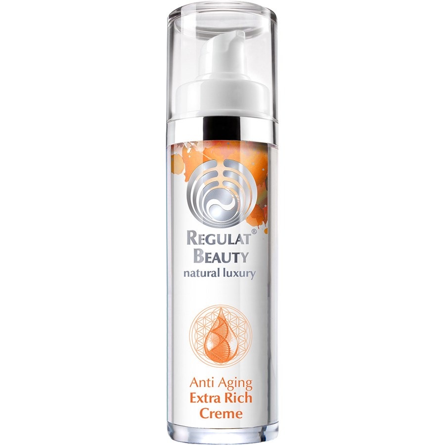 Anti Aging Extra Rich Creme