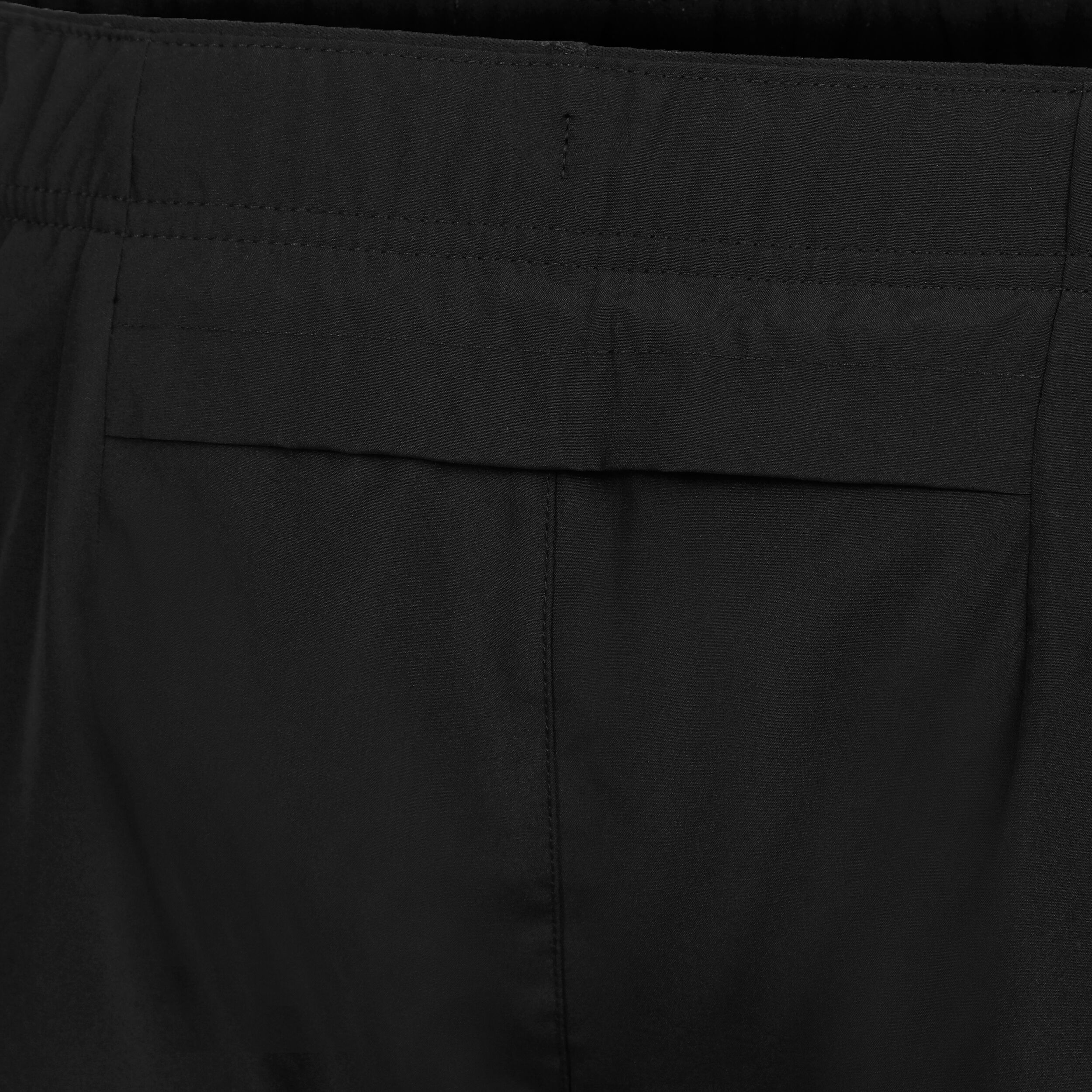 Dri-Fit Challenger 7in Brief-Lined Running Shorts Herren - Schwarz