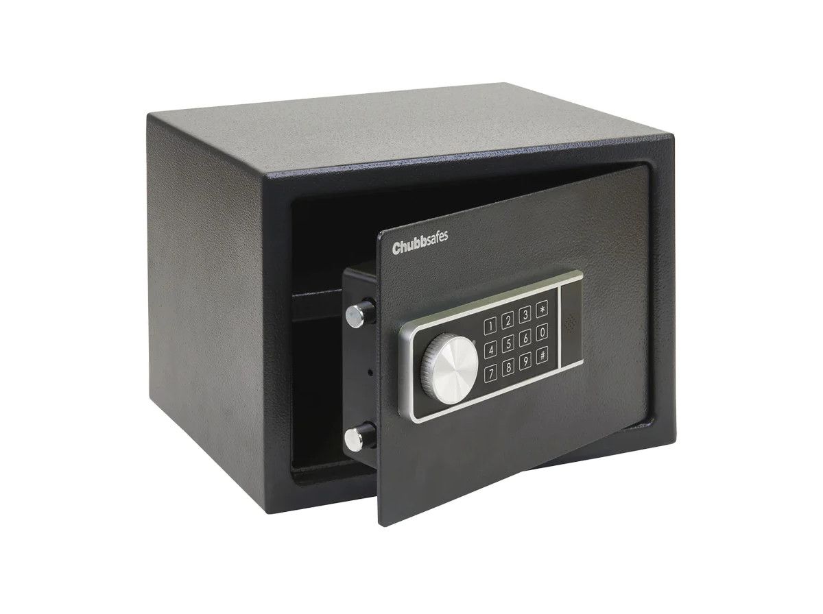 Kluisbox Chubbsafes Air UG-15-EL Wohmobil-Tresor