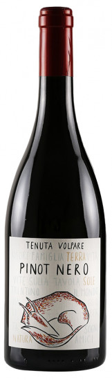 2019 Pinot Nero Trentino DOC trocken - Tenuta Volpare