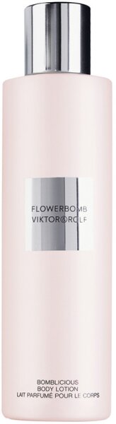 Viktor & Rolf Flowerbomb Bodylotion