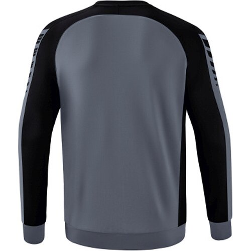 SIX WINGS SWEATSHIRT