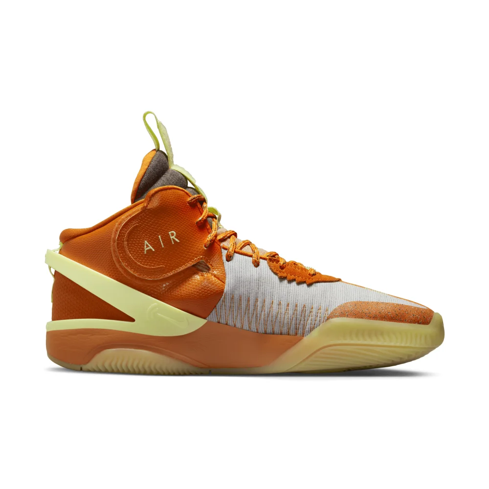 Nike Air Deldon DM4096-800 / orange