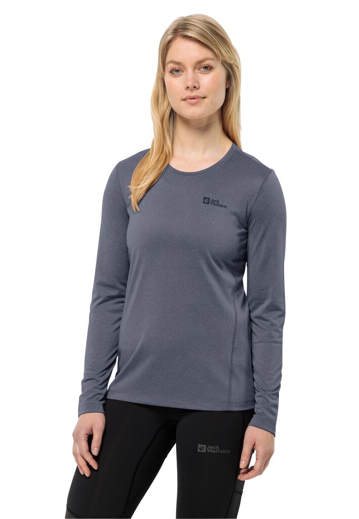 SKY THERMAL L/S W Langarm Funktionsshirt Damen
